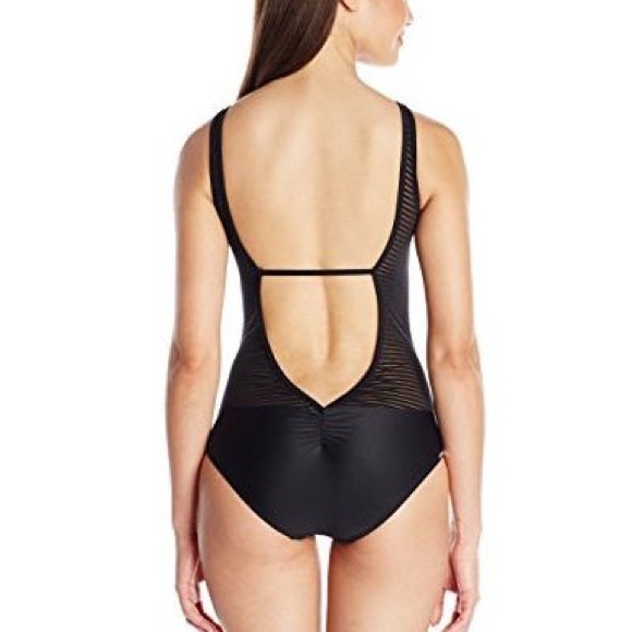 Body Glove Other - Body Glove Black One Piece Swimsuit